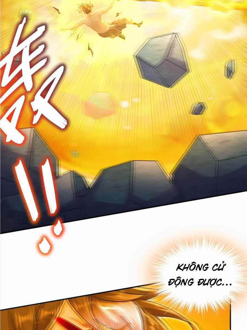 Tuyệt Thế Đạo Lữ Chapter 113 trang 39