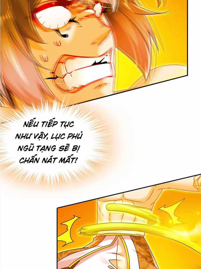 Tuyệt Thế Đạo Lữ Chapter 113 trang 40