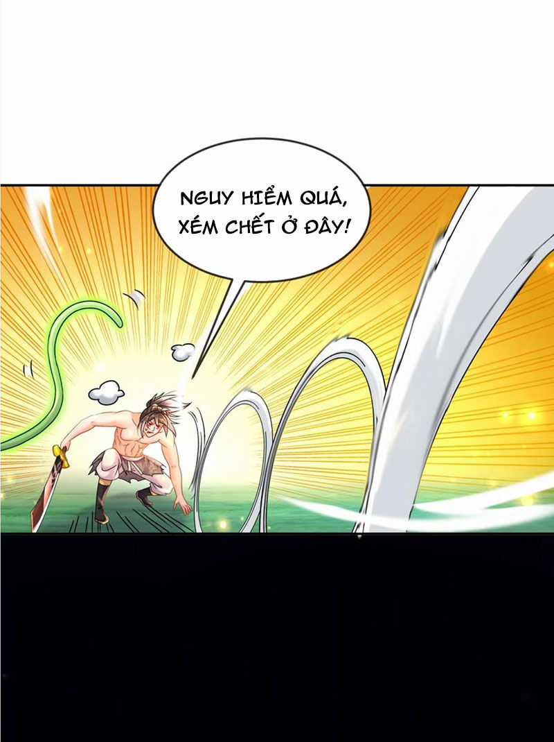 Tuyệt Thế Đạo Lữ Chapter 113 trang 43