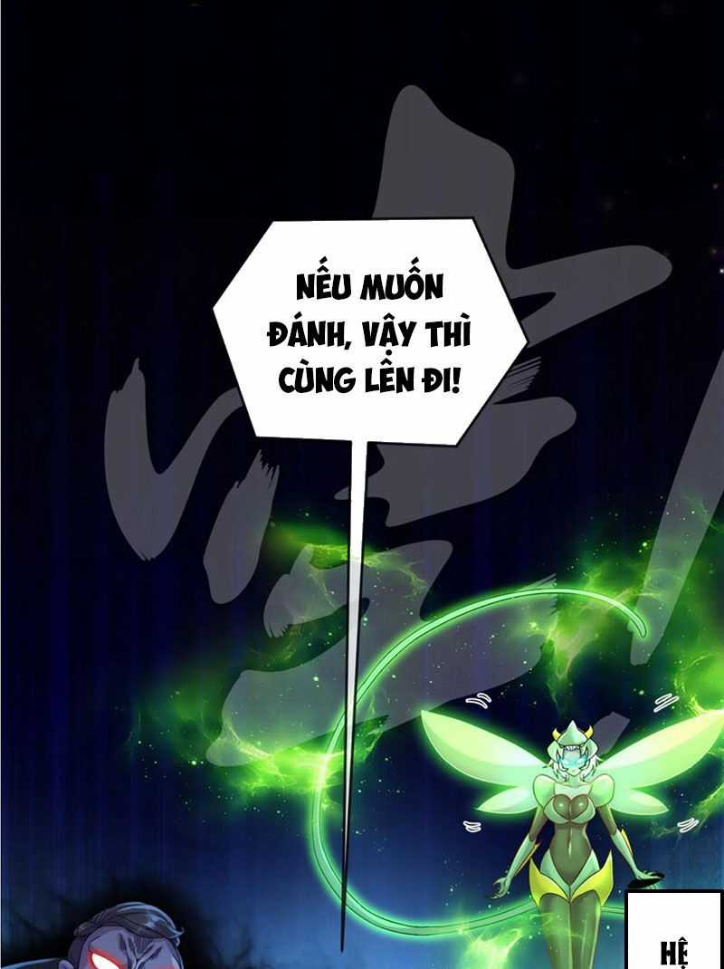 Tuyệt Thế Đạo Lữ Chapter 113 trang 44