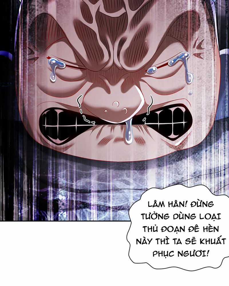 Tuyệt Thế Đạo Lữ Chapter 113 trang 8