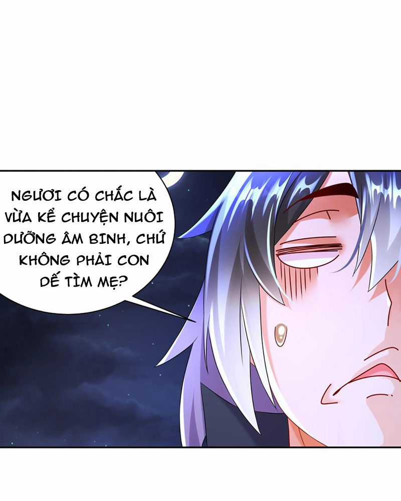 Tuyệt Thế Đạo Lữ Chapter 113 trang 9