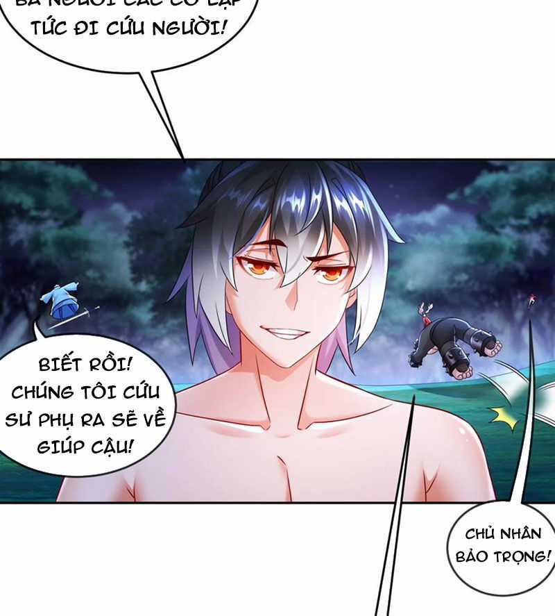 Tuyệt Thế Đạo Lữ Chapter 114 trang 12