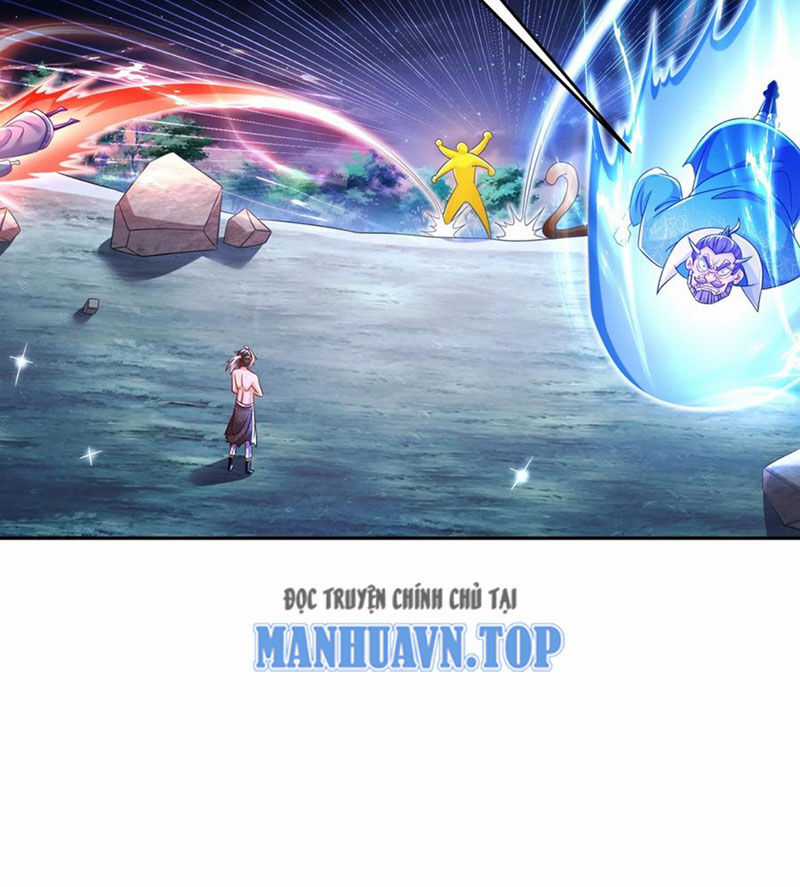 Tuyệt Thế Đạo Lữ Chapter 114 trang 14