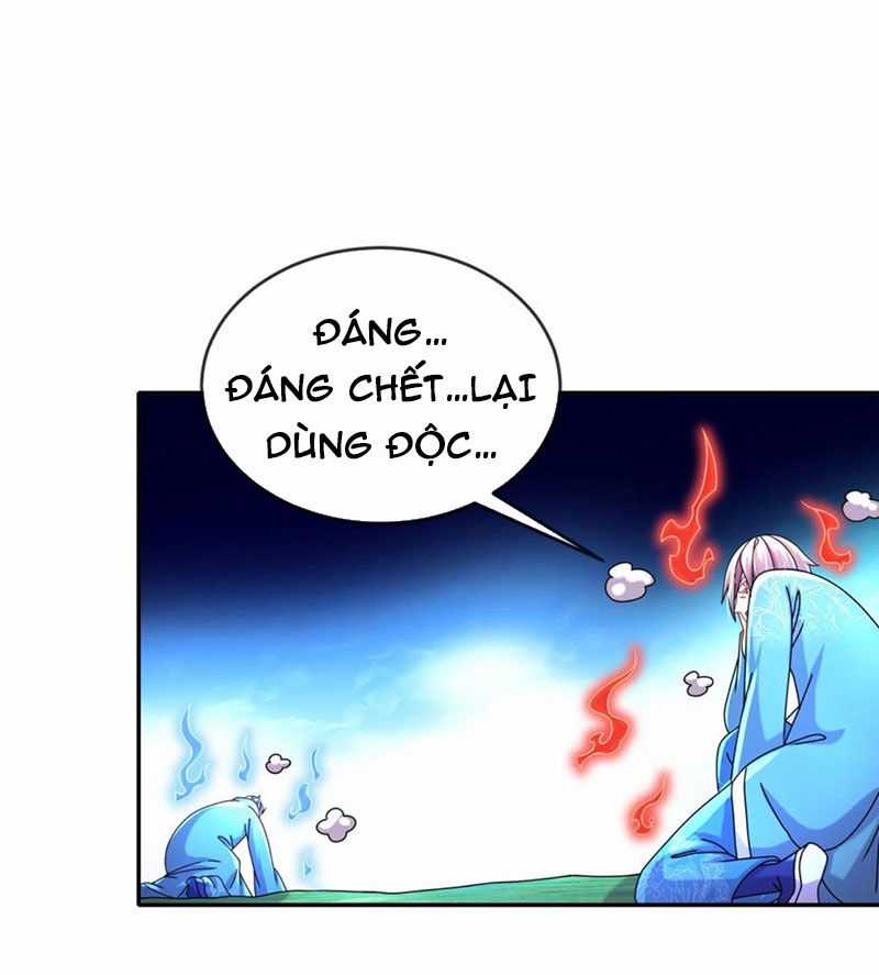 Tuyệt Thế Đạo Lữ Chapter 114 trang 18