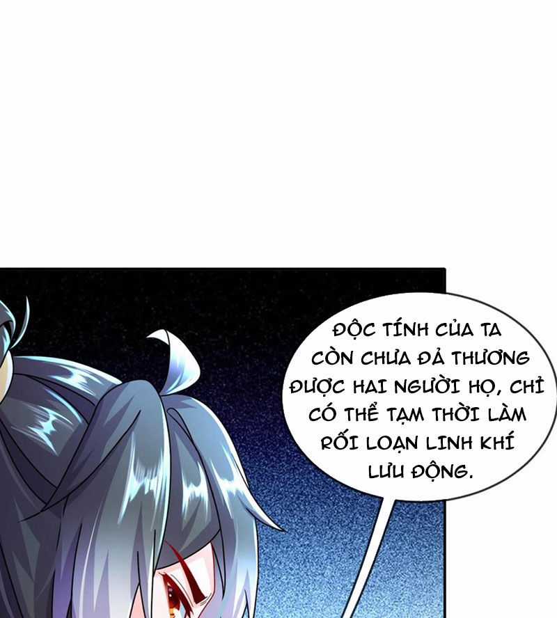 Tuyệt Thế Đạo Lữ Chapter 114 trang 19
