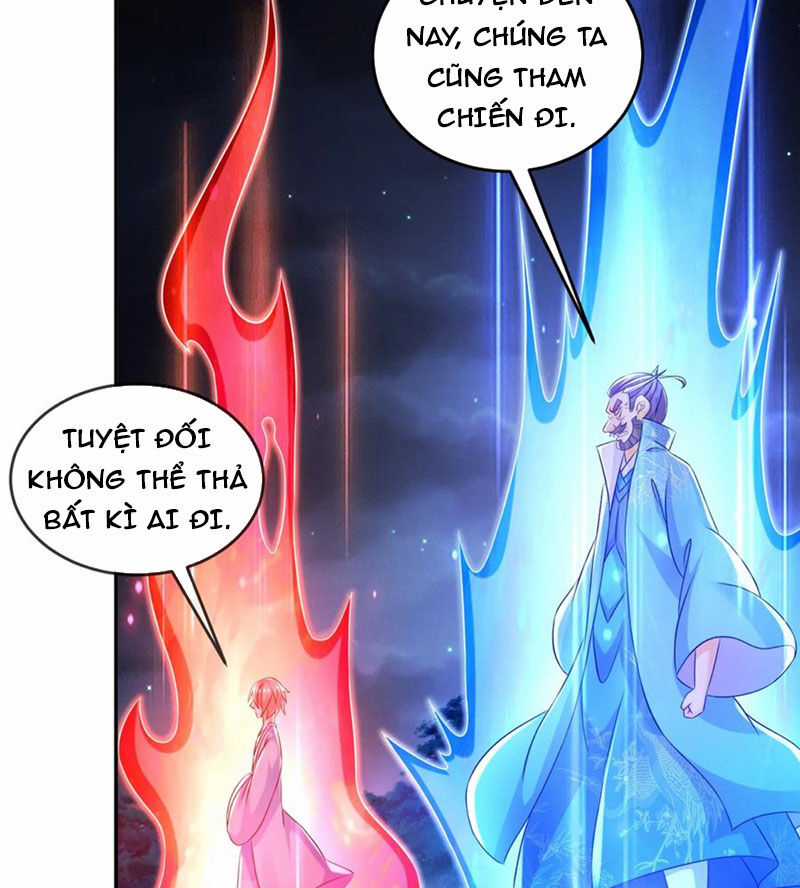Tuyệt Thế Đạo Lữ Chapter 114 trang 2