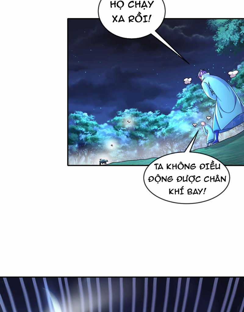 Tuyệt Thế Đạo Lữ Chapter 114 trang 21