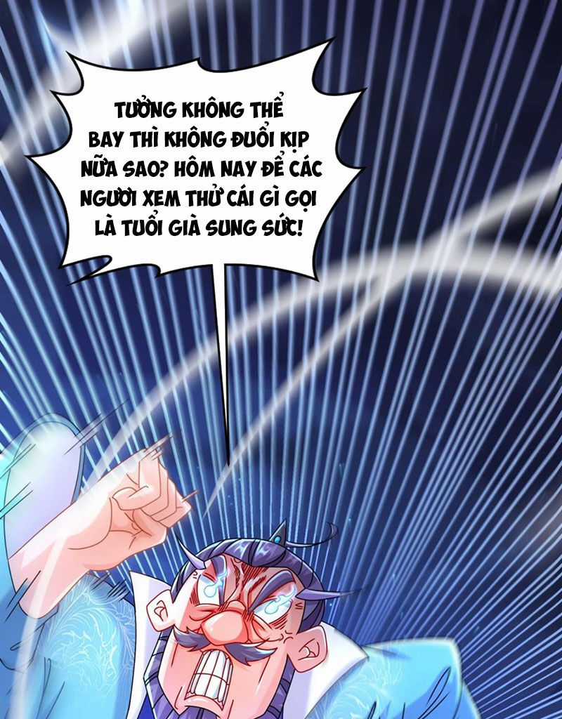 Tuyệt Thế Đạo Lữ Chapter 114 trang 22