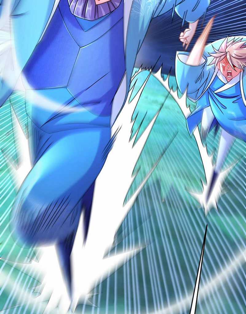 Tuyệt Thế Đạo Lữ Chapter 114 trang 23