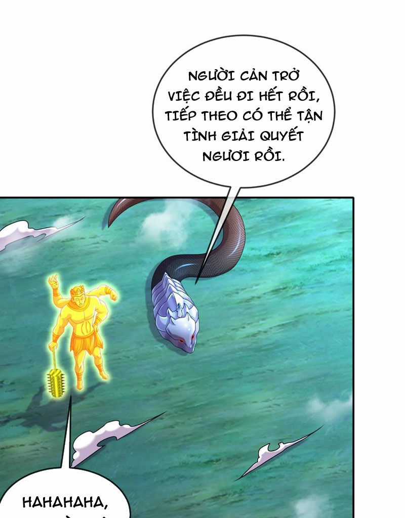 Tuyệt Thế Đạo Lữ Chapter 114 trang 25