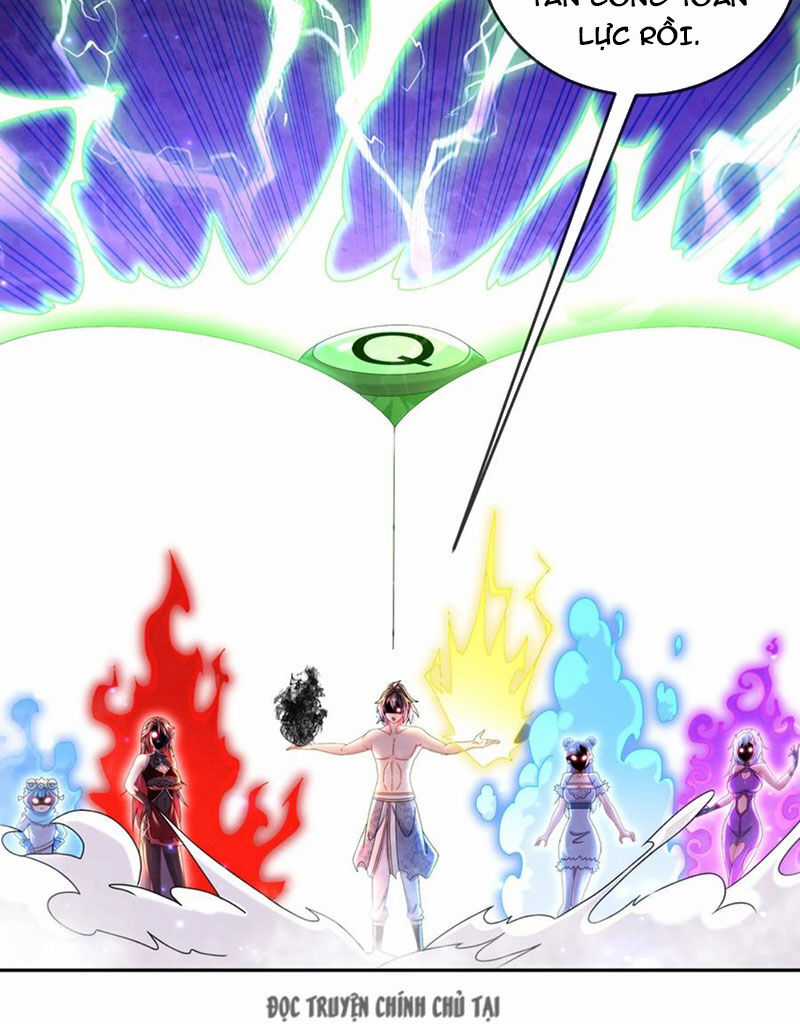 Tuyệt Thế Đạo Lữ Chapter 114 trang 28