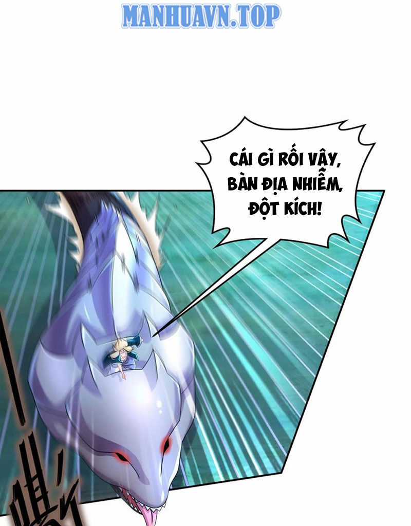 Tuyệt Thế Đạo Lữ Chapter 114 trang 29