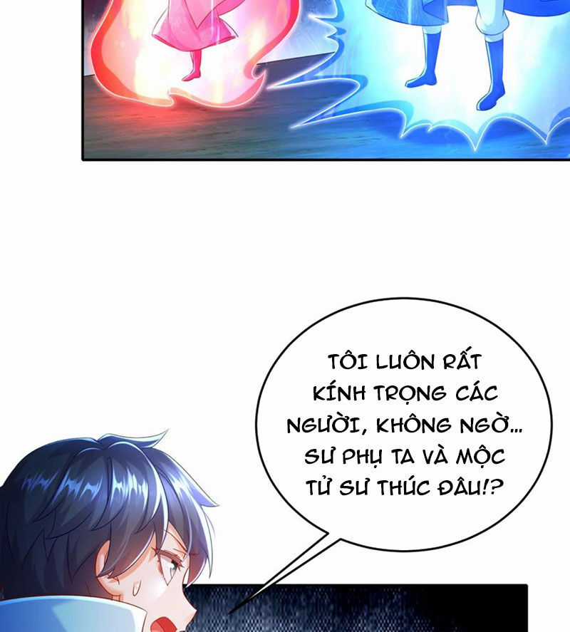 Tuyệt Thế Đạo Lữ Chapter 114 trang 3