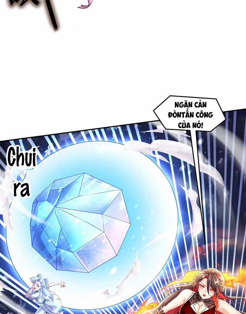 Tuyệt Thế Đạo Lữ Chapter 114 trang 30