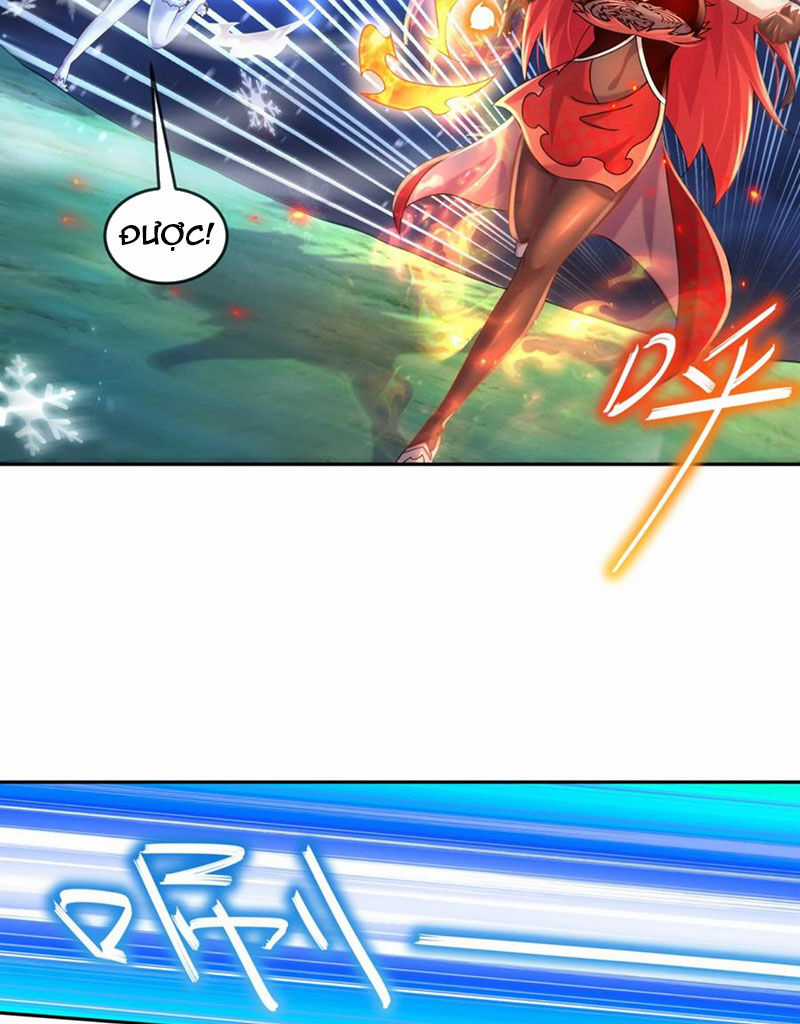 Tuyệt Thế Đạo Lữ Chapter 114 trang 31