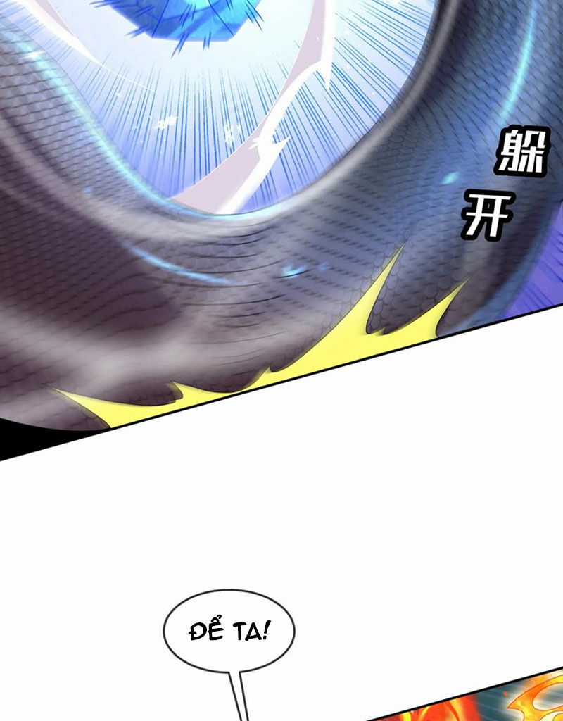 Tuyệt Thế Đạo Lữ Chapter 114 trang 33