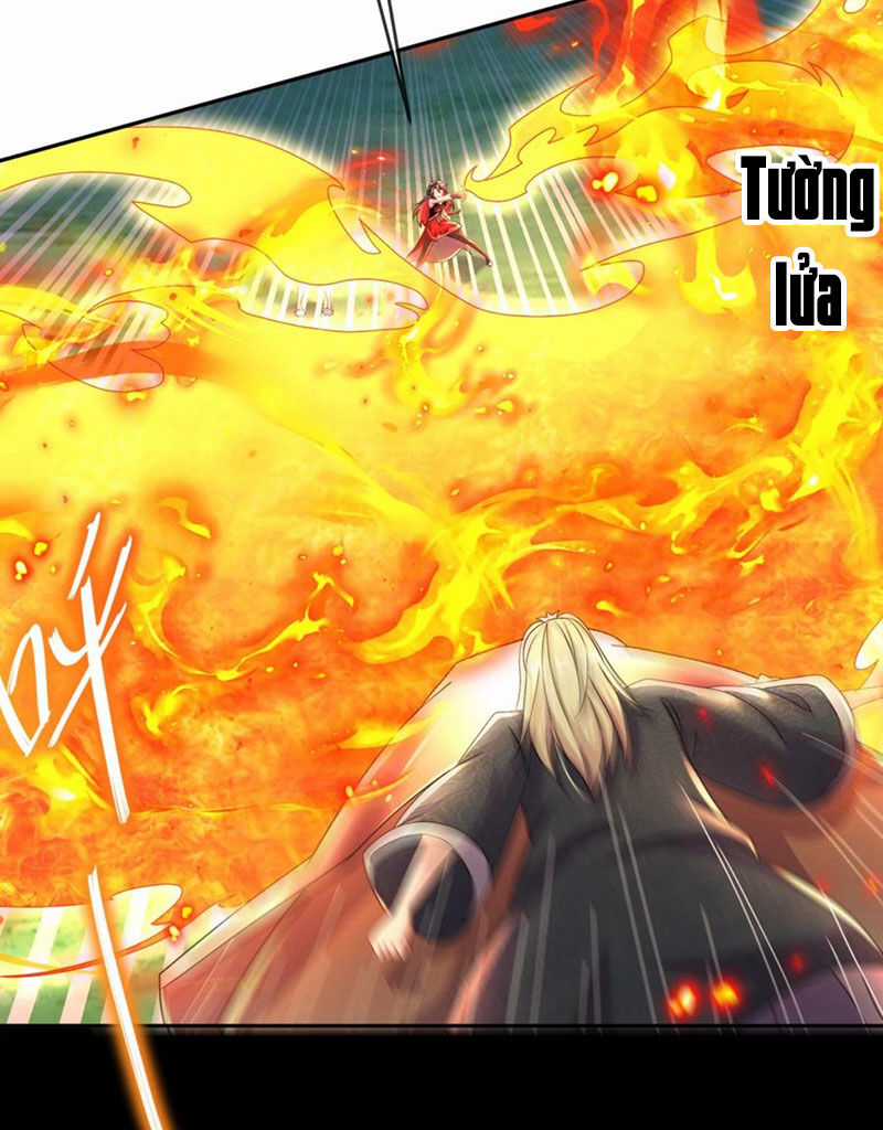 Tuyệt Thế Đạo Lữ Chapter 114 trang 34