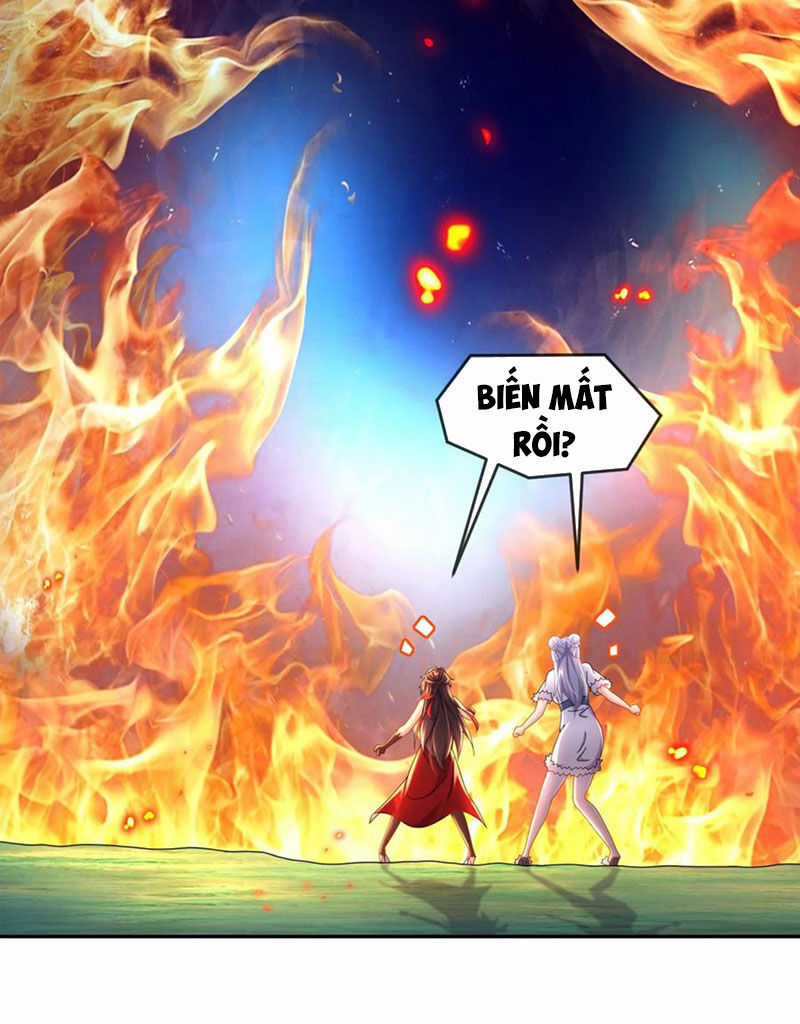 Tuyệt Thế Đạo Lữ Chapter 114 trang 36
