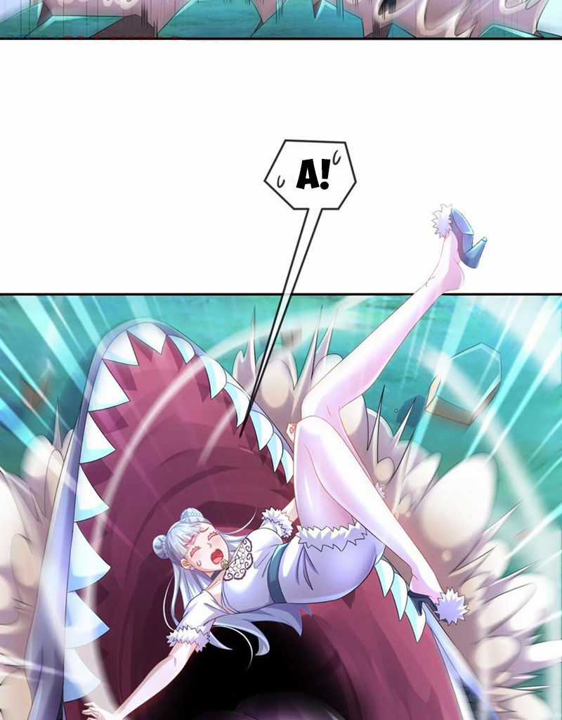 Tuyệt Thế Đạo Lữ Chapter 114 trang 38