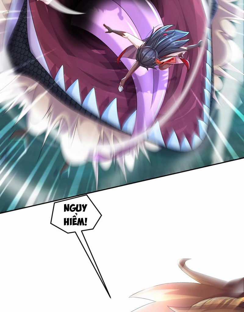 Tuyệt Thế Đạo Lữ Chapter 114 trang 39