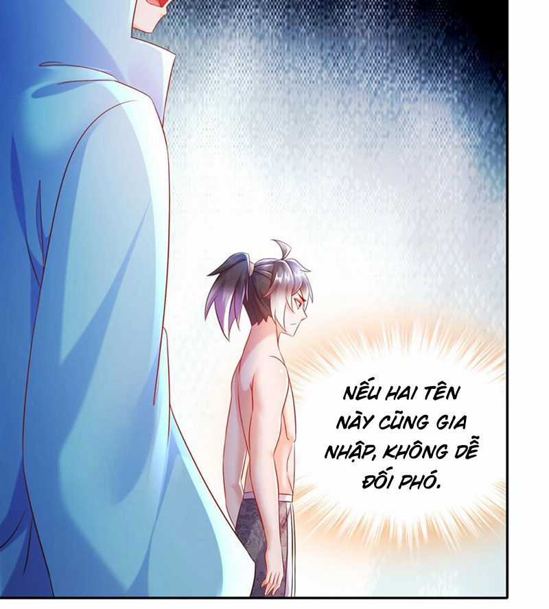 Tuyệt Thế Đạo Lữ Chapter 114 trang 4