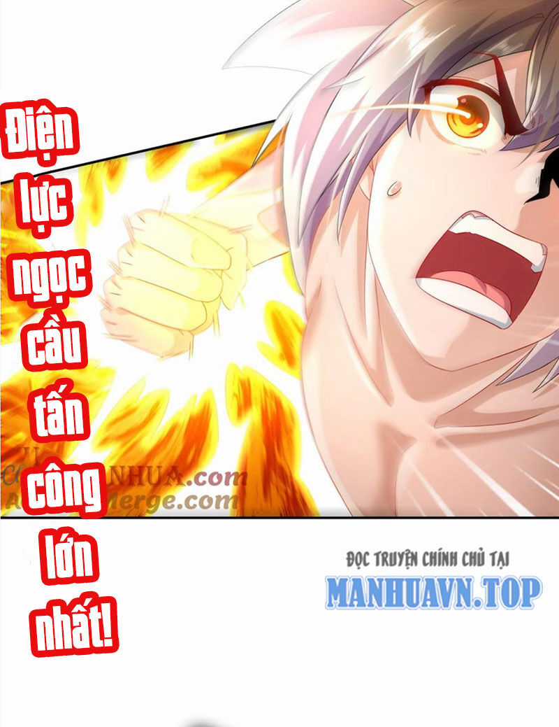 Tuyệt Thế Đạo Lữ Chapter 114 trang 40