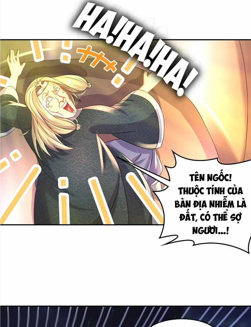 Tuyệt Thế Đạo Lữ Chapter 114 trang 41