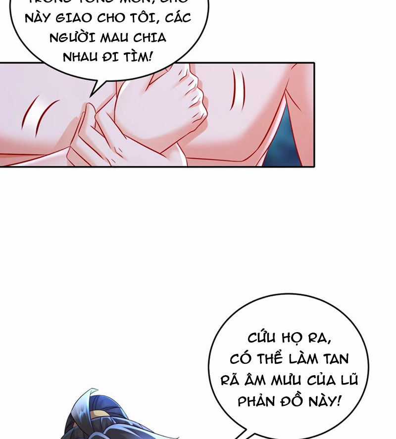 Tuyệt Thế Đạo Lữ Chapter 114 trang 7