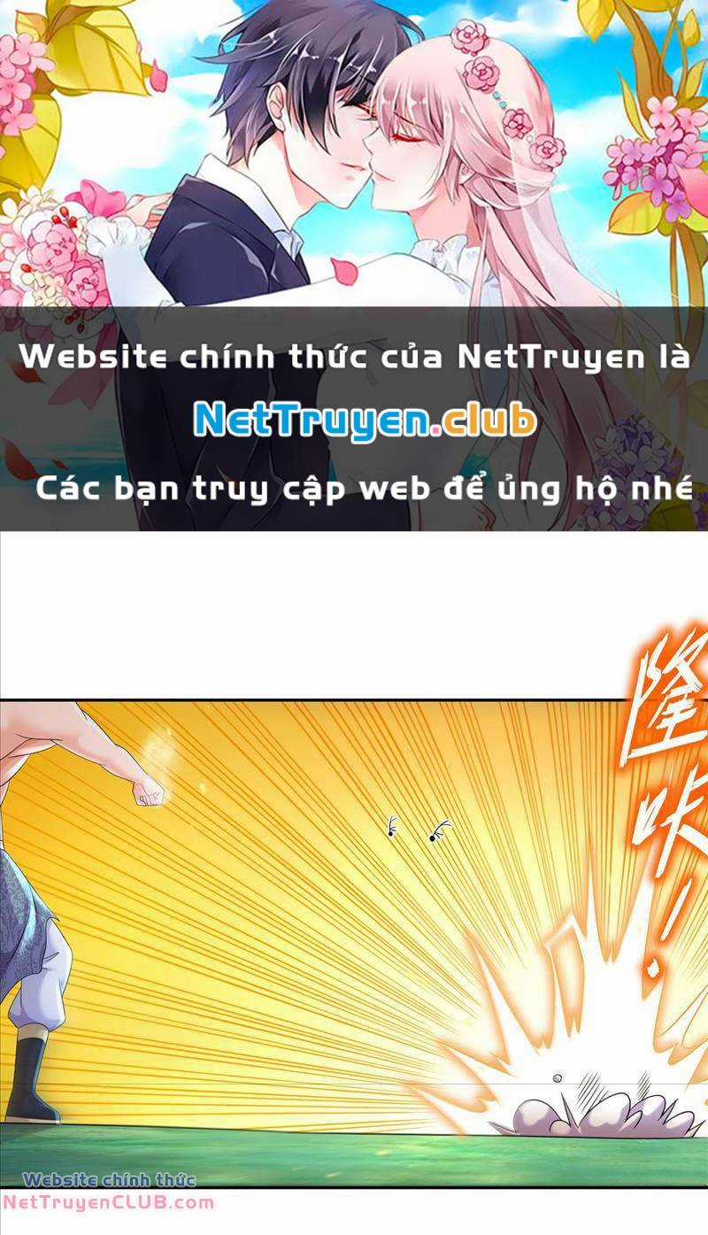 Tuyệt Thế Đạo Lữ Chapter 115 trang 0