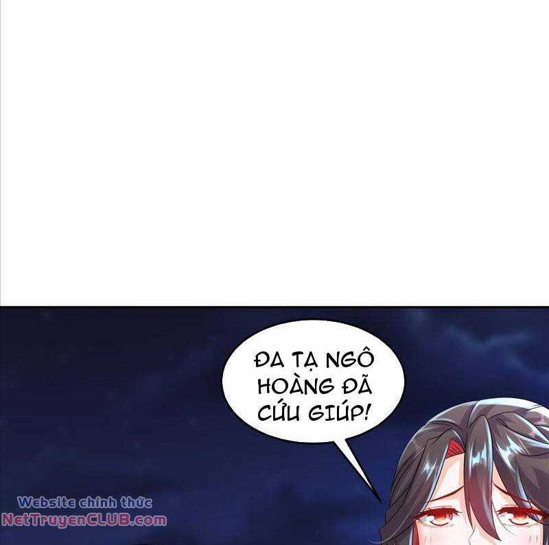 Tuyệt Thế Đạo Lữ Chapter 115 trang 1