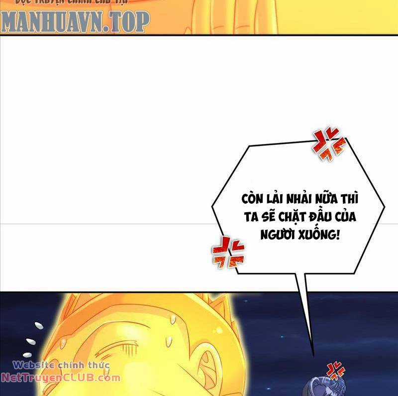 Tuyệt Thế Đạo Lữ Chapter 115 trang 12