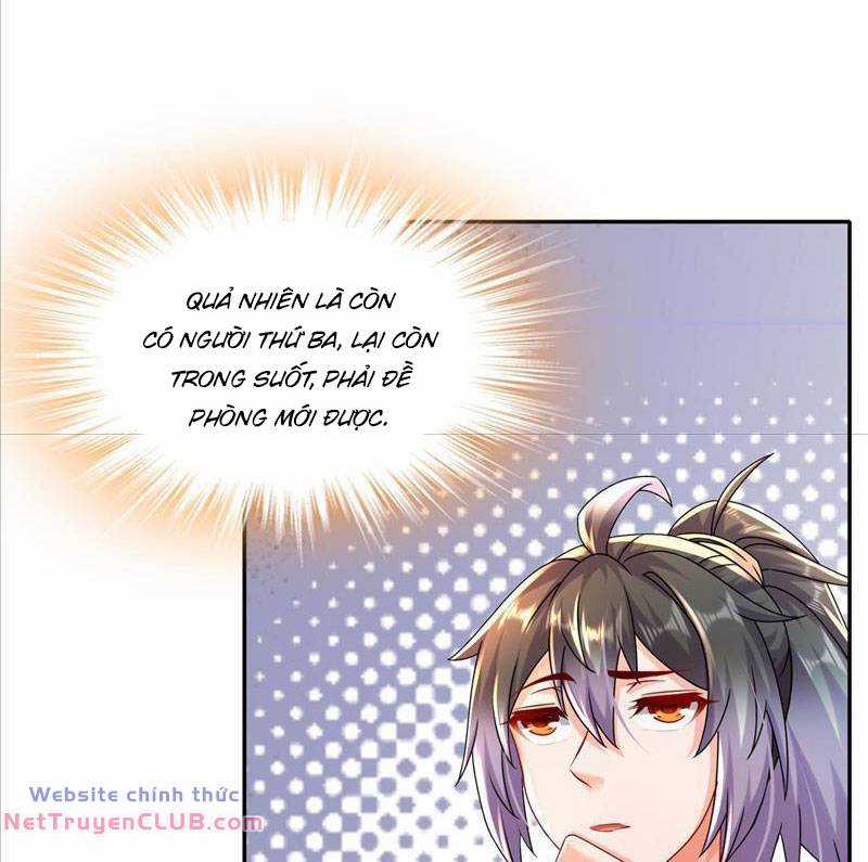 Tuyệt Thế Đạo Lữ Chapter 115 trang 14