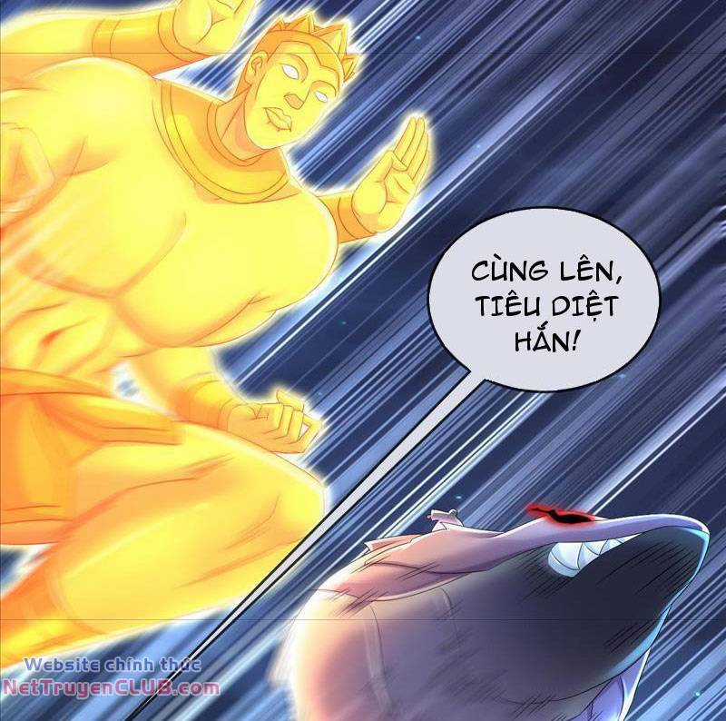 Tuyệt Thế Đạo Lữ Chapter 115 trang 16