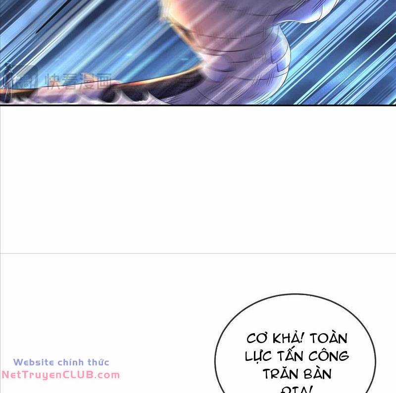 Tuyệt Thế Đạo Lữ Chapter 115 trang 17