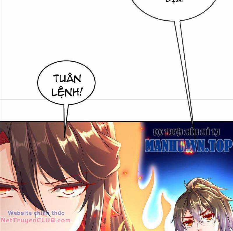 Tuyệt Thế Đạo Lữ Chapter 115 trang 18