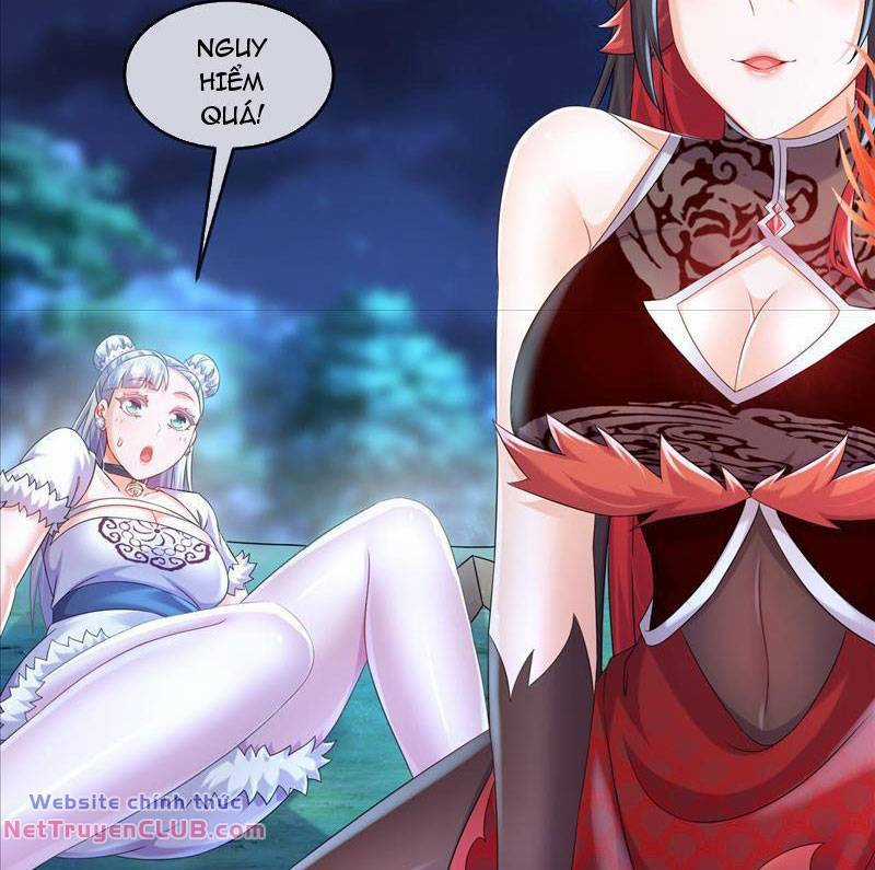 Tuyệt Thế Đạo Lữ Chapter 115 trang 2