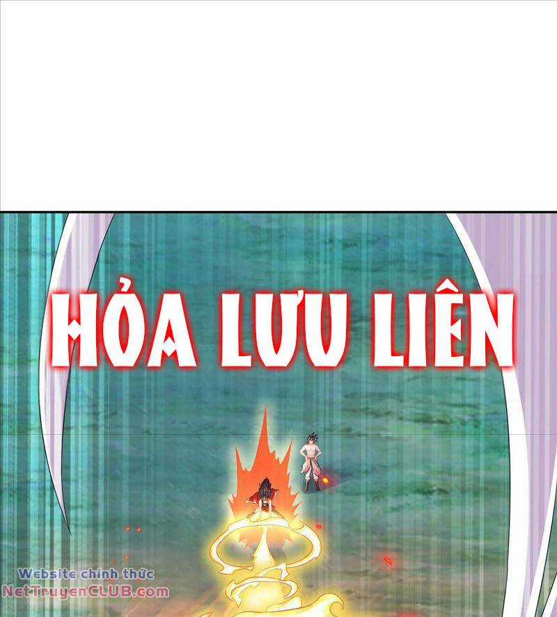 Tuyệt Thế Đạo Lữ Chapter 115 trang 20