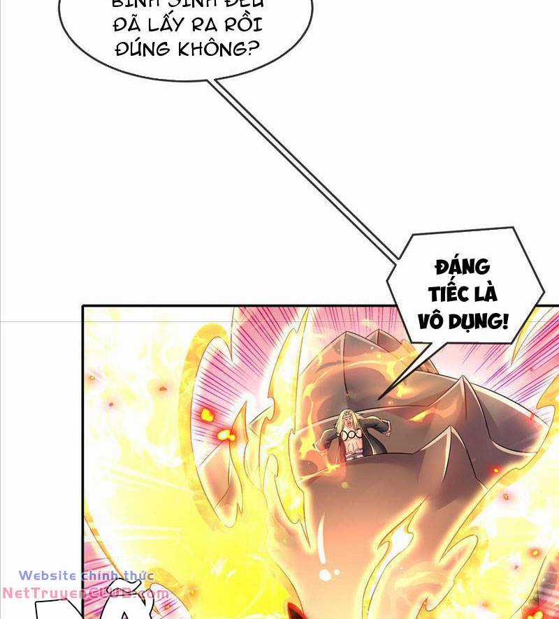 Tuyệt Thế Đạo Lữ Chapter 115 trang 23