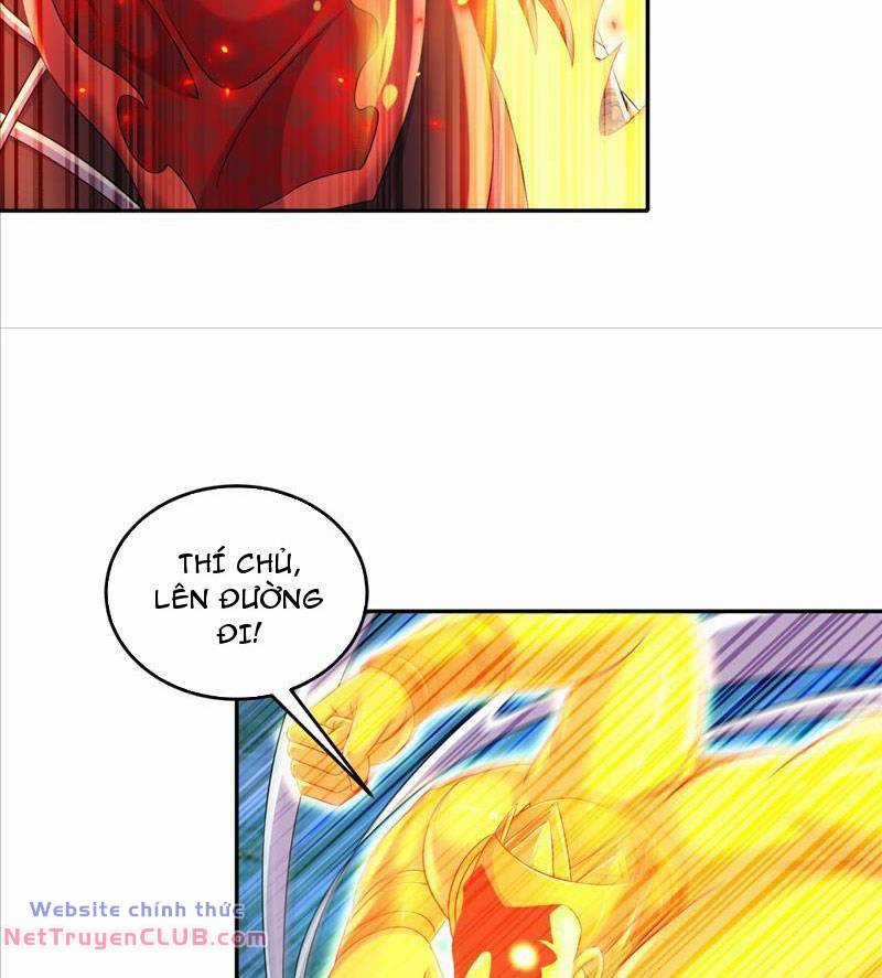 Tuyệt Thế Đạo Lữ Chapter 115 trang 26