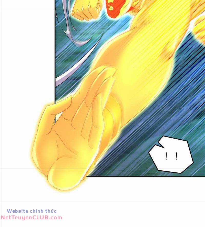 Tuyệt Thế Đạo Lữ Chapter 115 trang 27