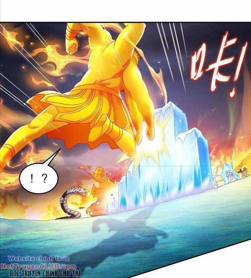 Tuyệt Thế Đạo Lữ Chapter 115 trang 28