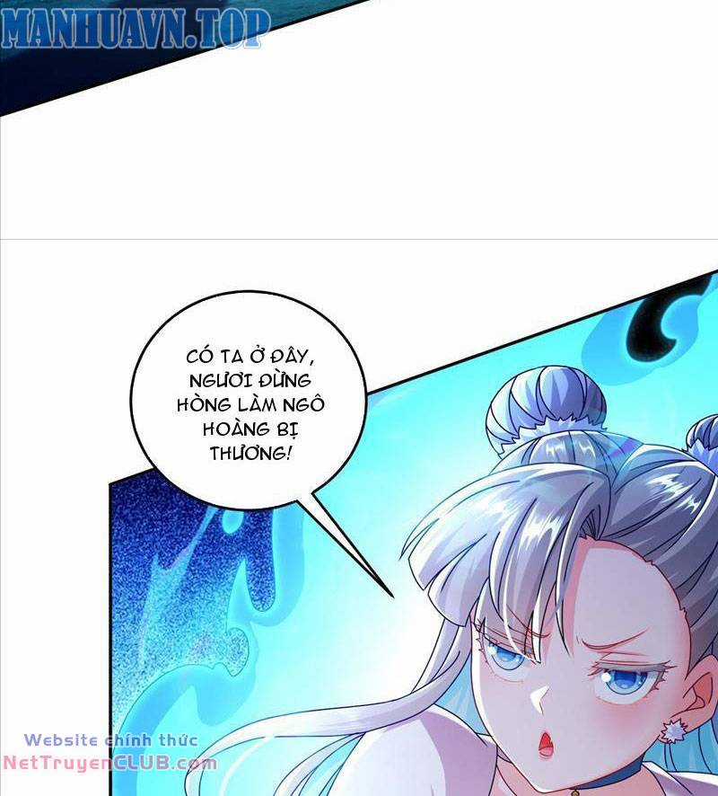 Tuyệt Thế Đạo Lữ Chapter 115 trang 29