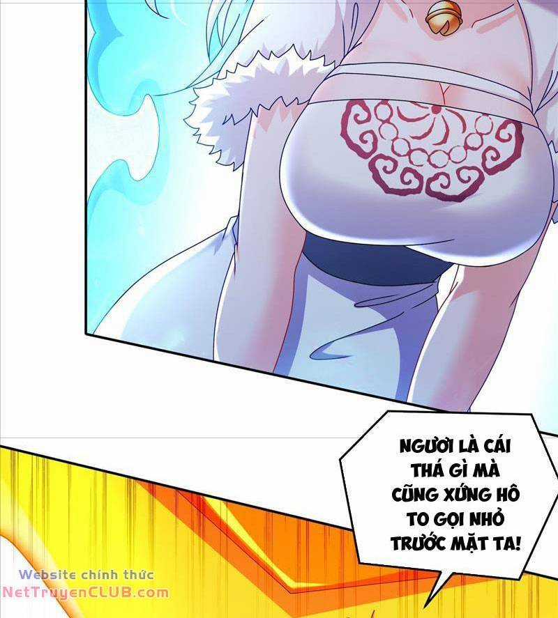 Tuyệt Thế Đạo Lữ Chapter 115 trang 30