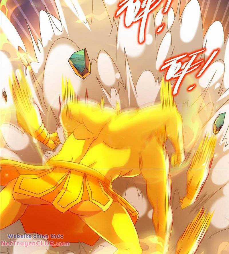 Tuyệt Thế Đạo Lữ Chapter 115 trang 33