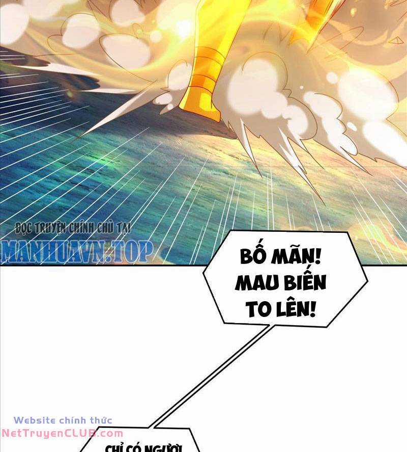 Tuyệt Thế Đạo Lữ Chapter 115 trang 34