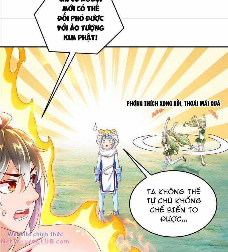 Tuyệt Thế Đạo Lữ Chapter 115 trang 35