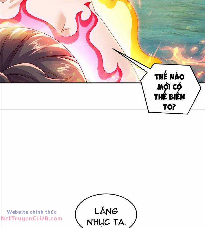 Tuyệt Thế Đạo Lữ Chapter 115 trang 36