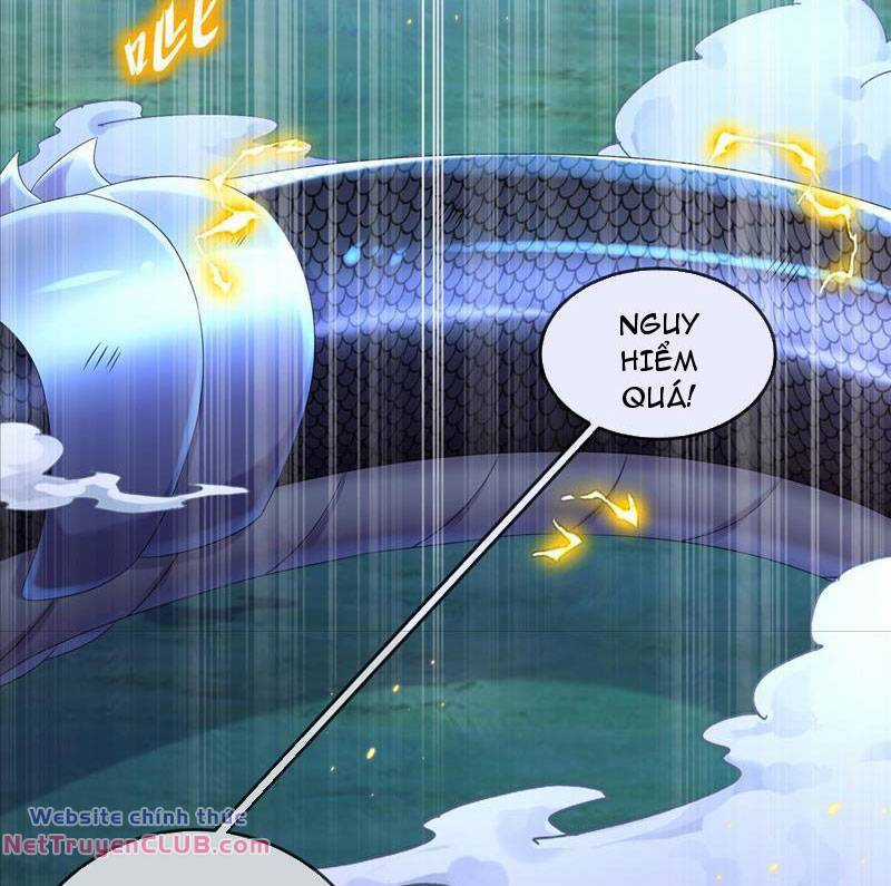 Tuyệt Thế Đạo Lữ Chapter 115 trang 4