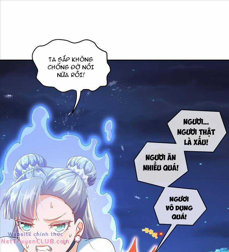 Tuyệt Thế Đạo Lữ Chapter 115 trang 40